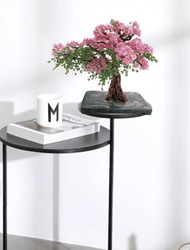 beaded_bonsai's tweet photo. They look great as decorations 🙈
If you don’t know how to decorate your room/table/shelf this post can help you to find something special 🌸
❗️free worldwide shipping
❗️shop: https://t.co/sBhIxLoZ03
#handmade #decorideas #beadedtree #bonsai #HandmadeHour #wiretree #specialgift https://t.co/YlRzUyw4qt