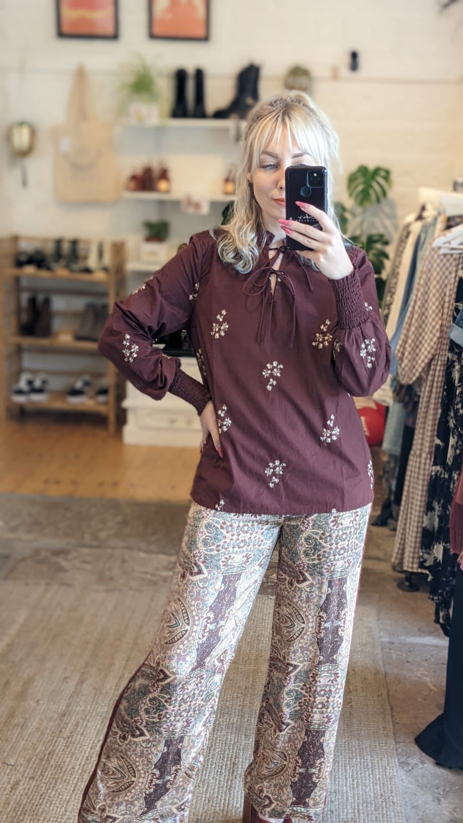 Suki’s Wardrobe (Sukis_Wardrobe) / Twitter