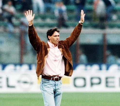 Oggi, 27 anni fa 
Il giorno che abbiamo iniziato a odiare le giacche di renna.