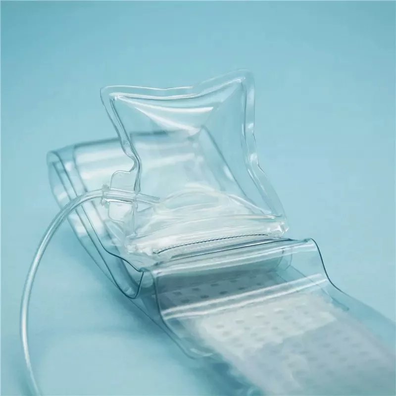 DorisCh97362951's tweet photo. Radial artery closure band / Tourniquet

TR band wih syringe, sterile

Approved CE

#cardiology #cardiovascular #heartdisease https://t.co/uCyDfrY3dp