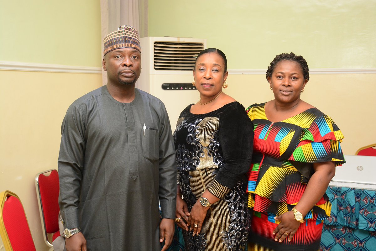 WRAPANG's tweet photo. WRAPA AWDF Team in an Engagement Meeting with Leaders of Culture and Faith on the Implementation of the VAPP Law and GEO Bill in Kaduna State.

Details later... https://t.co/cbZudrFQsP