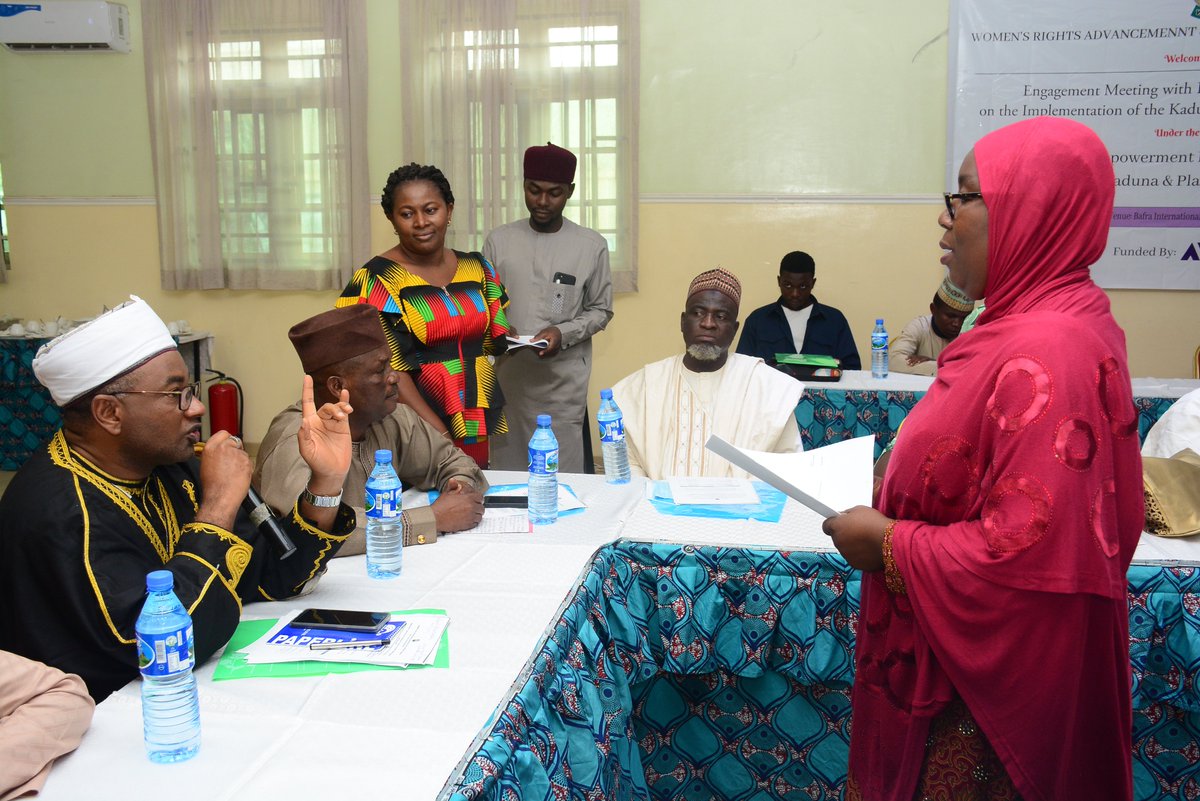 WRAPANG's tweet photo. @awdf01 @NathanielYemisi @janet_conqueror @mohamaifada
#Standforvappact #GEObill #WomanWRAPA #Advocacy https://t.co/VWfCzSWbV7