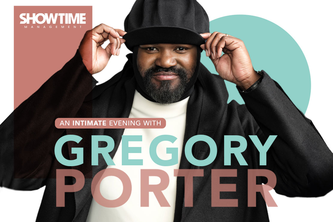 Deb Publicist (@debpublicist) on Twitter photo Two-time GRAMMY Award- winning singing sensation <a href="/GregoryPorter/">Gregory Porter</a> returns to SA for his first solo tour at <a href="/KirstenboschNBG/">Kirstenbosch Garden - Official</a> on 21 January. <a href="/MONTECASINOZA/">MONTECASINO</a> on 26, 27 and 28 January. Tickets on sale bit.ly/GregoryPorterSA It's always Showtime! <a href="/showtime_sa/">Showtime Management</a> #GregoryPorterSA Two-time GRAMMY Award- winning singing sensation <a href="/GregoryPorter/">Gregory Porter</a> returns to SA for his first solo tour at <a href="/KirstenboschNBG/">Kirstenbosch Garden - Official</a> on 21 January. <a href="/MONTECASINOZA/">MONTECASINO</a> on 26, 27 and 28 January. Tickets on sale bit.ly/GregoryPorterSA It's always Showtime! <a href="/showtime_sa/">Showtime Management</a> #GregoryPorterSA
