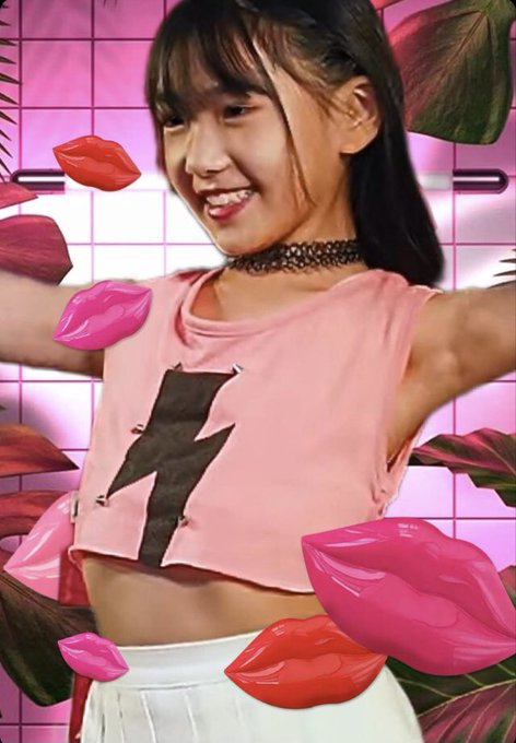 Twitterのコスプレ画像14