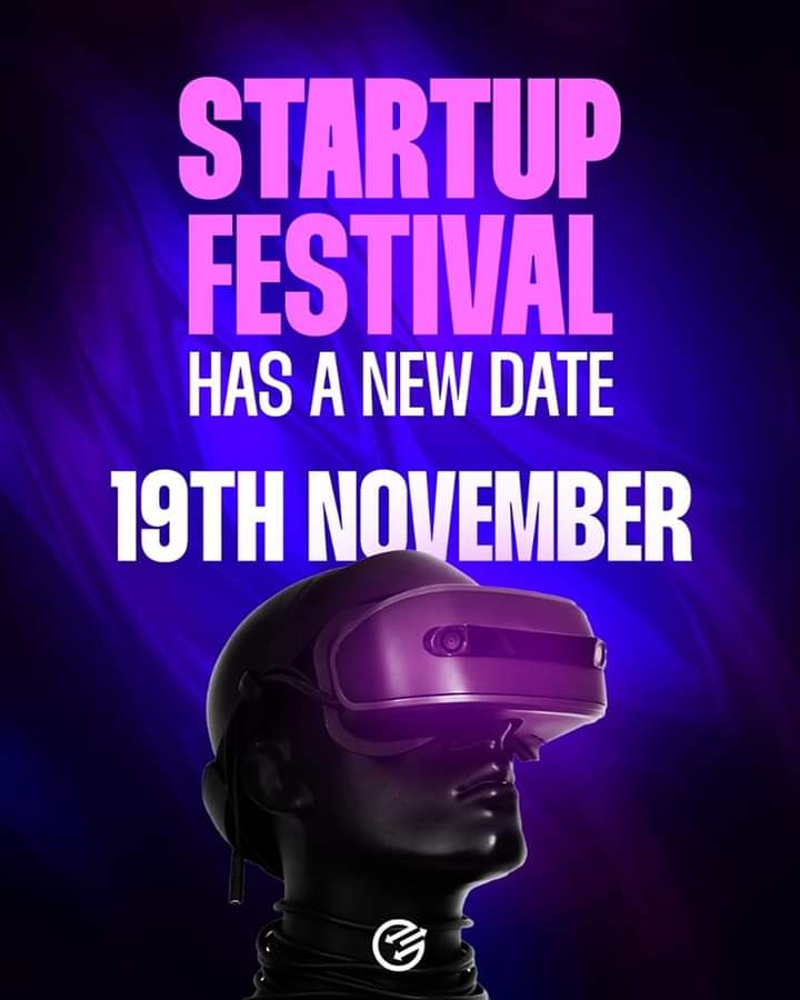 GetEquityKE's tweet photo. We are back and better🥳🥳

Excited to announce that the festival is set to hold on Saturday, 19th of November, 2022.
It will be 1 day of fully packed activities. 

See you soon!!!  

#GetEquity #OwnTomorrow https://t.co/U2jvIXZPBp