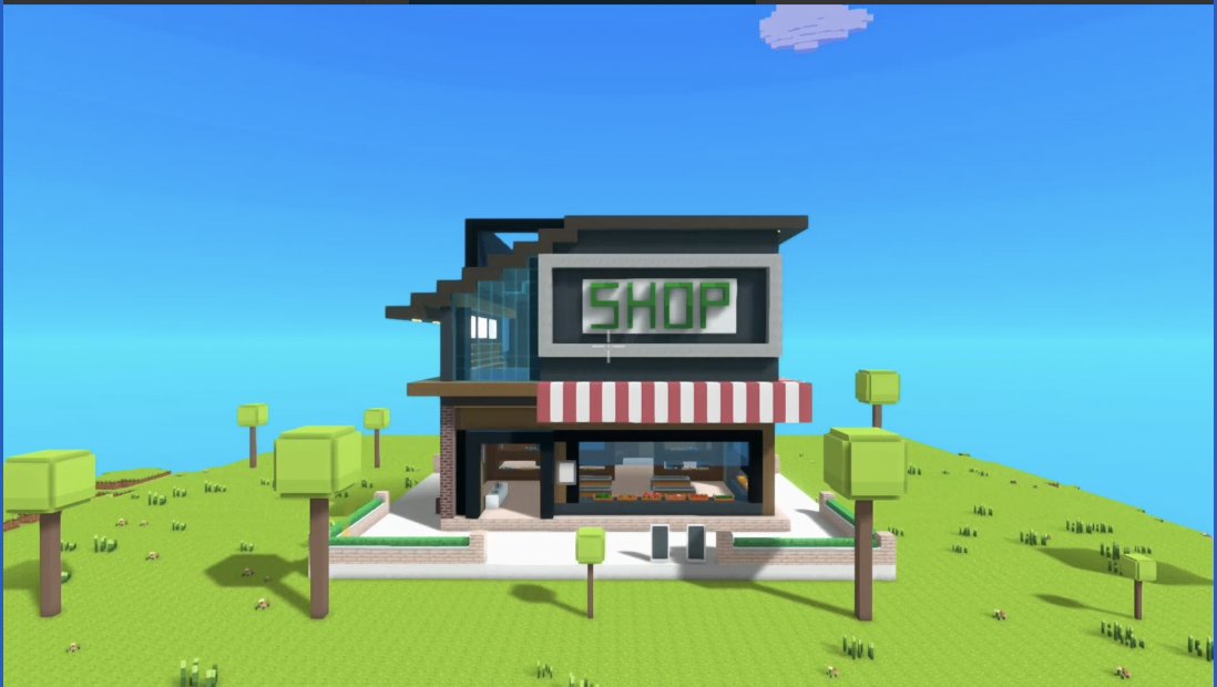 This is my blueprints🤘,It looks pretty good.
Buy links: element.market/collections/pl…

<a href="/PlayerOneWorld/">PlayerOne</a>