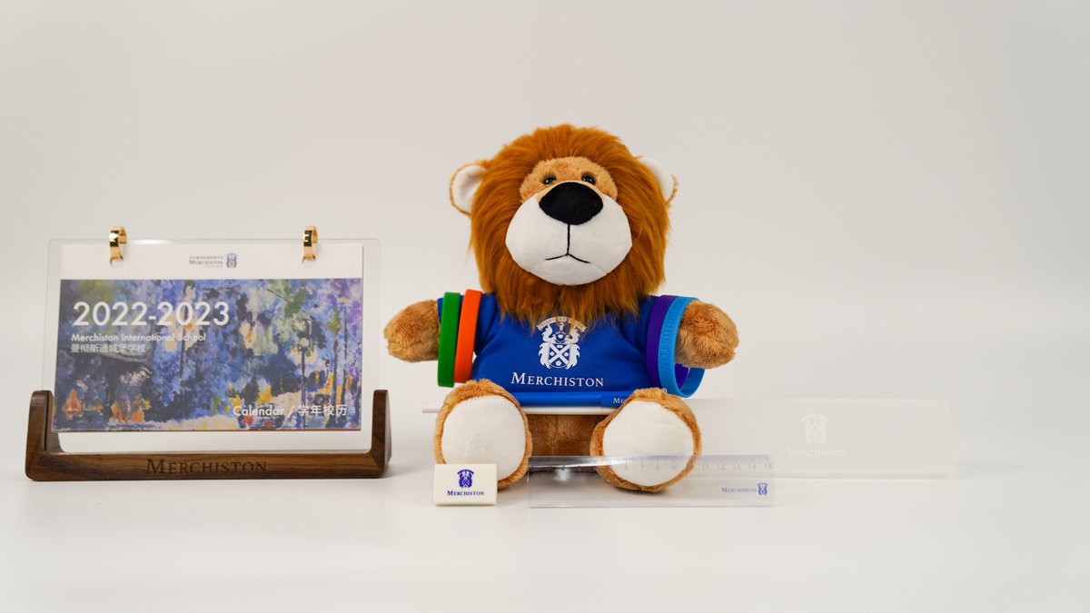 Merchiston_SZ's tweet photo. Check out our new MIS lion and related products for the students.

-----------------------------------------

#merchistoninternationalschool #MIS #school #education #love #student #students #teacher #learning #kids #college #memes #study #schoollife #backtoschool #children https://t.co/tiM1xx5XLI