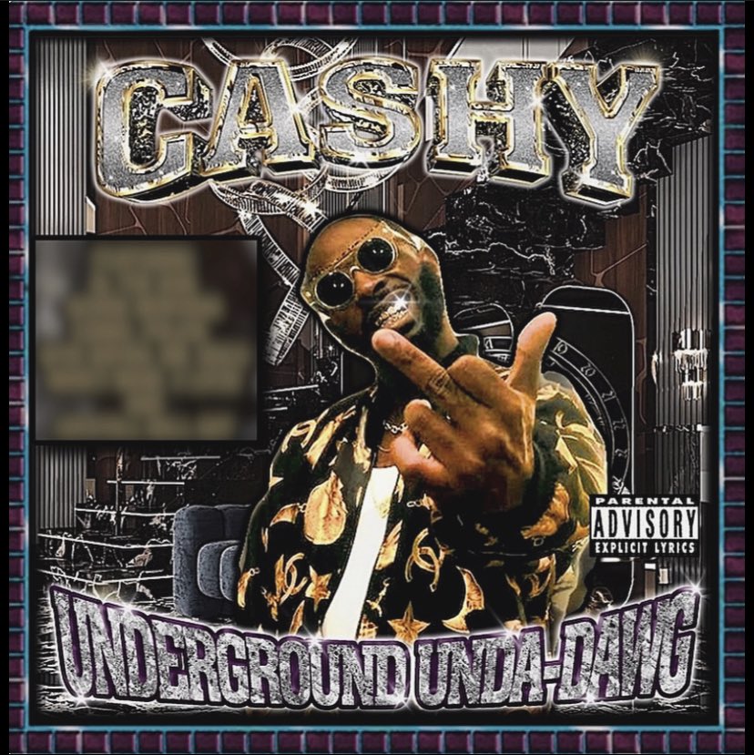 keshdollacashy's tweet photo. [NEW PROJECT] - “UNDERGROUND UNDA-DAWG” [LP] | ROTU - Chapter I | DROPPING HALLOWEEN ! 🎃 📟 🎲 #VintageMOB https://t.co/e8DWUSK1Yo