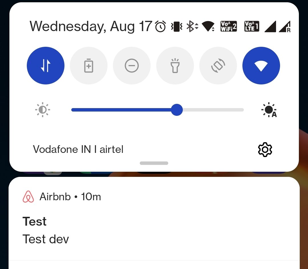 rahulceepee's tweet photo. Certainly some brave Devs out there at @airbnb 

#devhumour #Developer #devlife #coderhumour @ProgrammersMeme https://t.co/VVS7ep669g