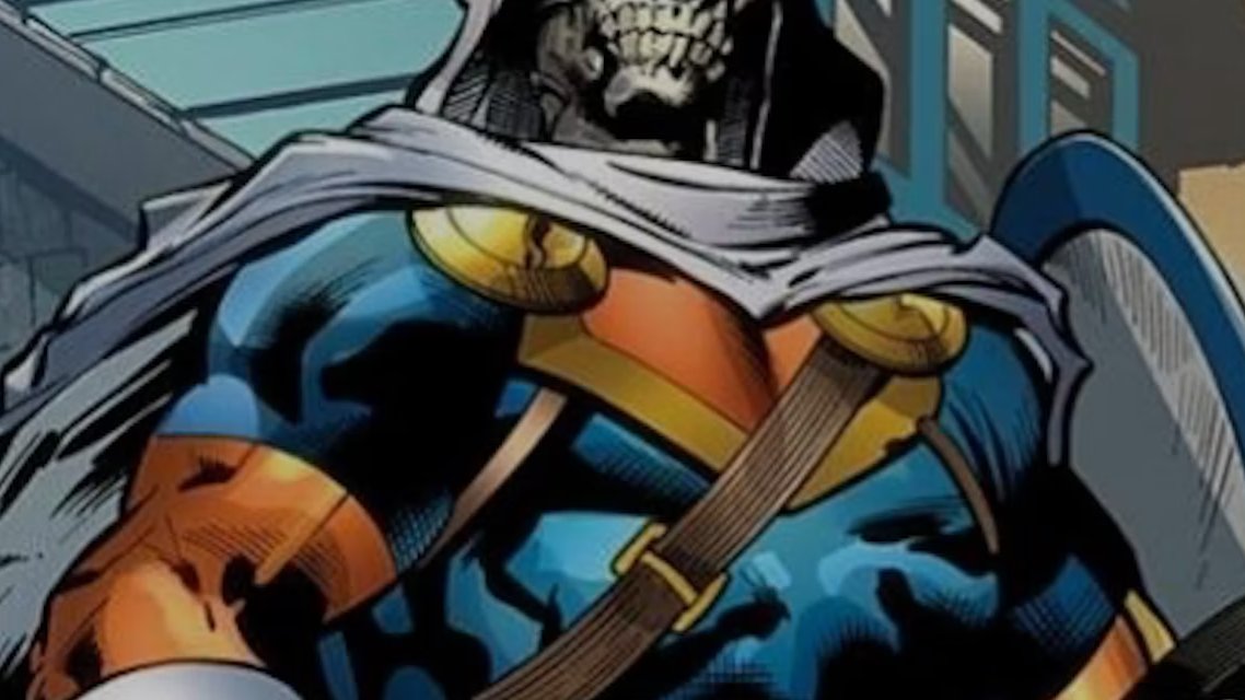 A left-over radio muttered...

❝ No... I only need to watch more closely. This wasn't a victory, only the start of my training.

And i'm a fast learner...

I've got my eyes on you, hope you can sleep with your eyes open. ❞