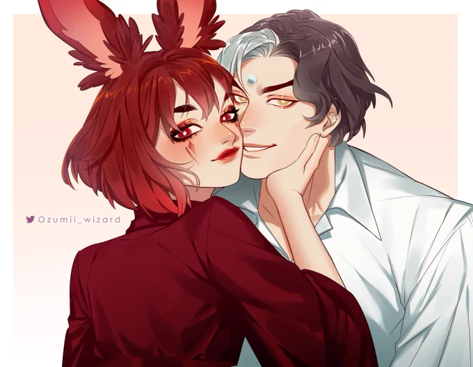 Hello, im opening 3 slots for Bust/Headshot Commissions to pay our rent! (Standard and Painted) DM me if interested or email  For prices and   