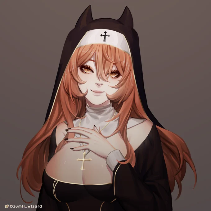 Hello, im opening 3 slots for Bust/Headshot Commissions to pay our rent! (Standard and Painted) DM me if interested or email  For prices and   
