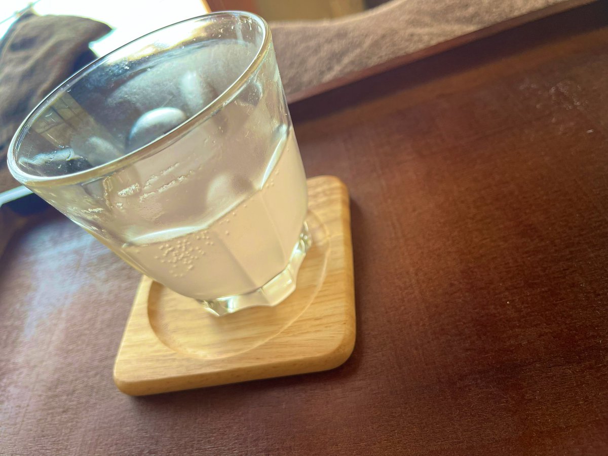 nonchi_Ainail's tweet photo. 酵素ドリンク🥤 https://t.co/UcQVNUsUPX