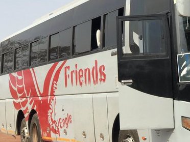 Friendscoaches's tweet photo. A walk of a thousand miles starts with one step ,we are here to move with you those 1087 km to Dar . Call us on +256200766100 or whatsap0776888055. https://t.co/EcyveeIdYt