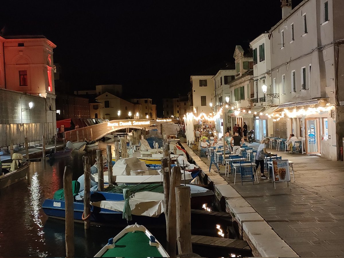 LisaVise's tweet photo. #little Venice #chioggia #mediterraneo #venice #laguna https://t.co/PBGQhCDdgo