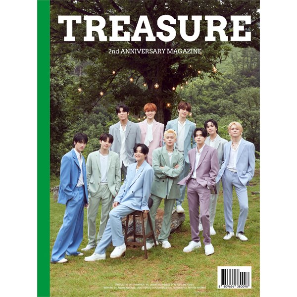 WishcartPH's tweet photo. WTS LFB HELP RT 💙
PH GO Treasure 2nd Anniversary Magazine

ALL IN + LSF
💸 1460 php each - KTOWN4U w/ POB
💸 1800 php each - WEVERSE / YG SELECT w/ POB
⇢ DOP: 50% downpayment until 10/01
⇢ Normal ETA
💌 Order form: https://t.co/LbcIwuxG6V
✨ Freebies
#WishcartPHGO https://t.co/tVC8ZbHmVt