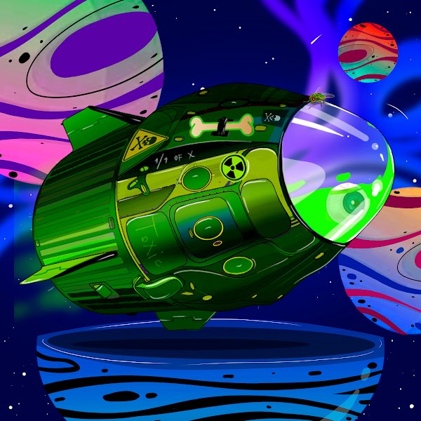 WorldOfFreight's tweet photo. IT’S #WOF WEDNESDAY! 🚀 

Let’s hit 50 RTs and show the #P2E gamers of Twitter that World of Freight is the blockchain game that they absolutely must pay attention to! 

If you’re super cool, you’ll quote tweet and use the hashtag #WOF, too 😉 

#NFTCommunity https://t.co/uFBSHp6cvH