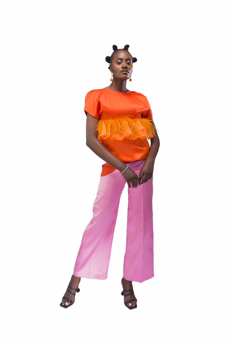 SfTribe's tweet photo. New new 

#BlackOwnedBusiness #blackfashiondesigner #MadeinLagos #madeinnigeria #MadeWithLove https://t.co/C7b5VyT68I