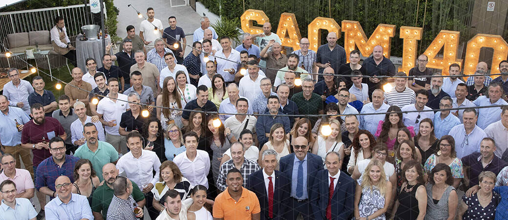 Asebec_Spain's tweet photo. #Noticia
↳ @SacmiImola Ibérica celebra su 40º aniversario.
➟https://t.co/ZnjNvCIQLB
---------
#News
↳ Sacmi Ibérica celebrates its 40th anniversary.
➟ https://t.co/OpUdl9lFwy
#spanishceramictechnology #SacmiIberica https://t.co/DuMOV8bxiT