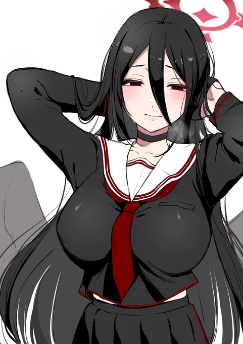 ハスミ… 