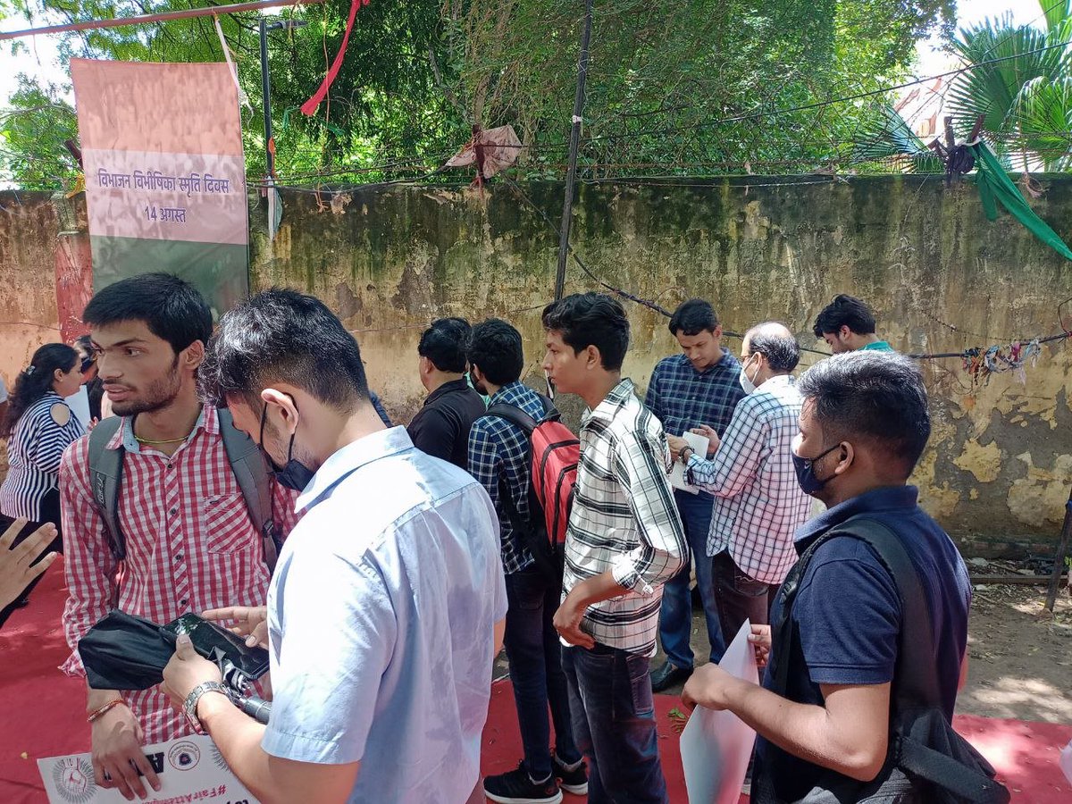Creativ77395595's tweet photo. #NTAJawabDo
These are all genuine issues ignored by govt. Answer our innocent hardworking students.
@PhysicswallahAP @NidhiTanejaa @sakshijoshii @gaurav5pandey @DG_NTA @narendramodi @RahulGandhi @ArvindKejriwal @dpradhanbjp @aajtak @ndtv @ZeeNews @sudhirchaudhary @NehaAgrawalMath https://t.co/pFeg9h0vp3