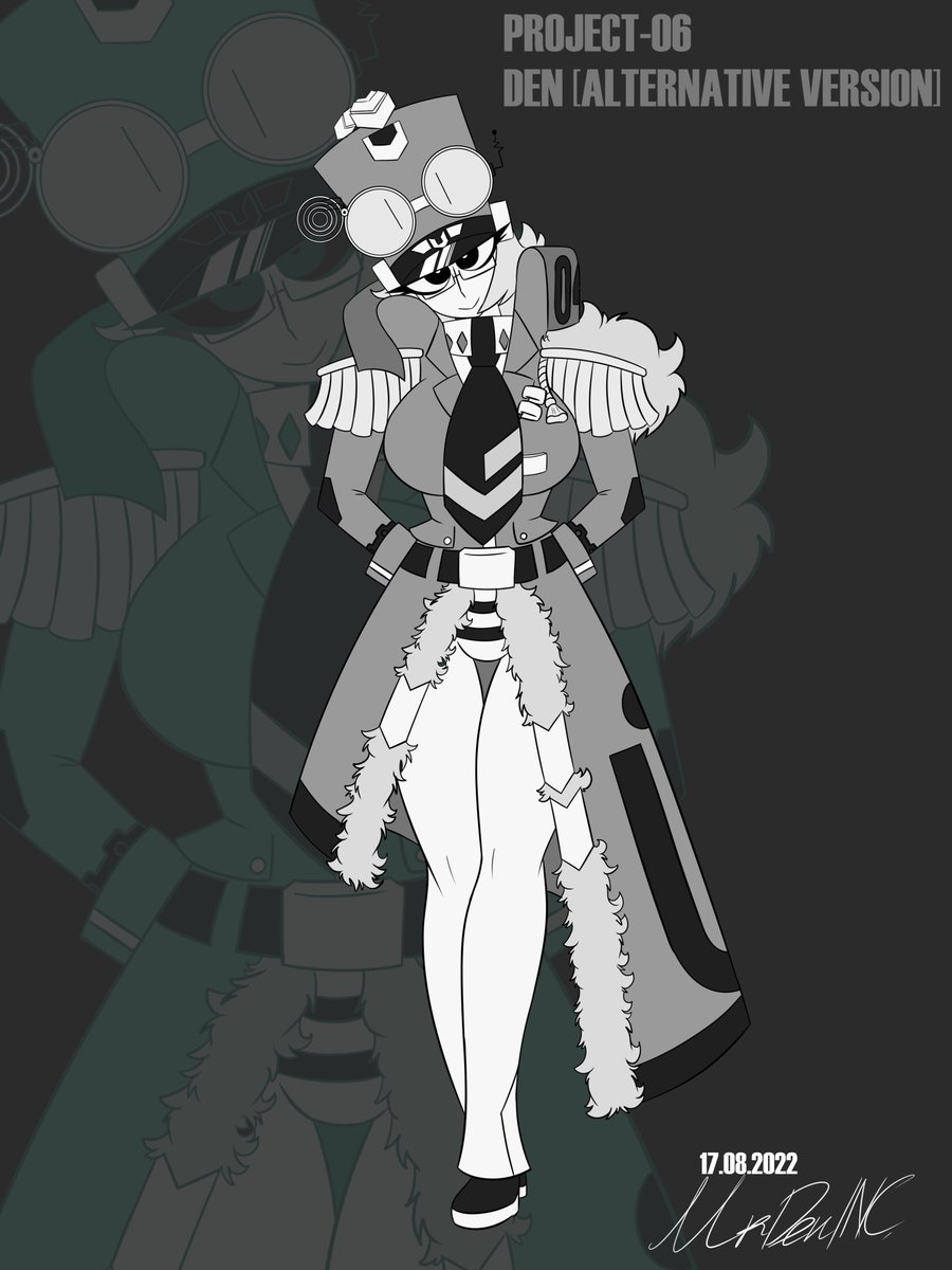 OC of lore but alternative universe
When i make alternative universe of my lore?
Nevermind...