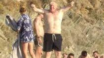 carryonkeith's tweet photo. The trouble with the British people is not enough graft. https://t.co/X5PoyGcP41