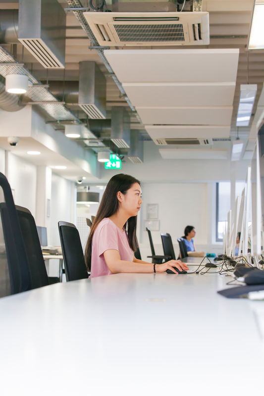 UniWestLib's tweet photo. From 17th August - 18th September refurbishment works will be carried out at Marylebone library.
Some student group areas on the 1st floor will be affected, there will be no A/C and noise should be expected.
#uniwestlib #MaryleboneLibrary #RefurbishmentWorks #StudyFloor https://t.co/coS8h7onGf