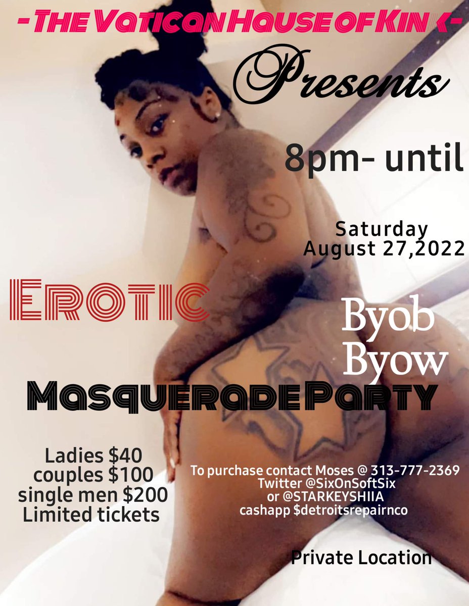 StarKeyshiia's tweet photo. @Mrcurveddick @SixOnsoftSix The flyer https://t.co/nJG5qjk7Gi