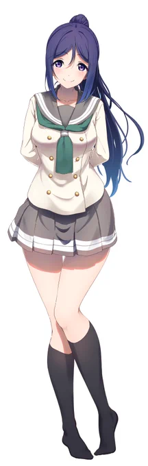 果南ちゃん! 
