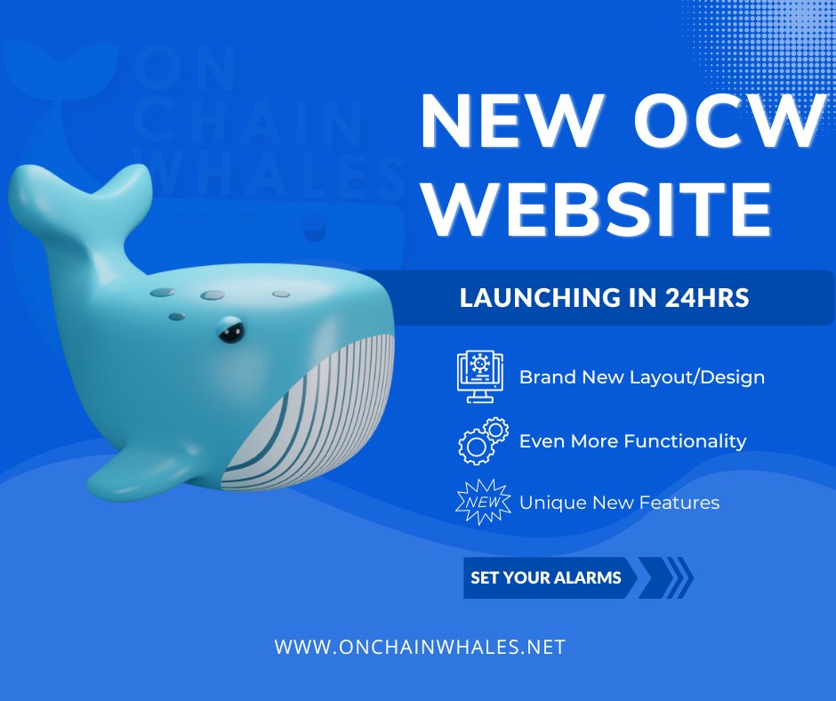 OnChain Whales tweet media