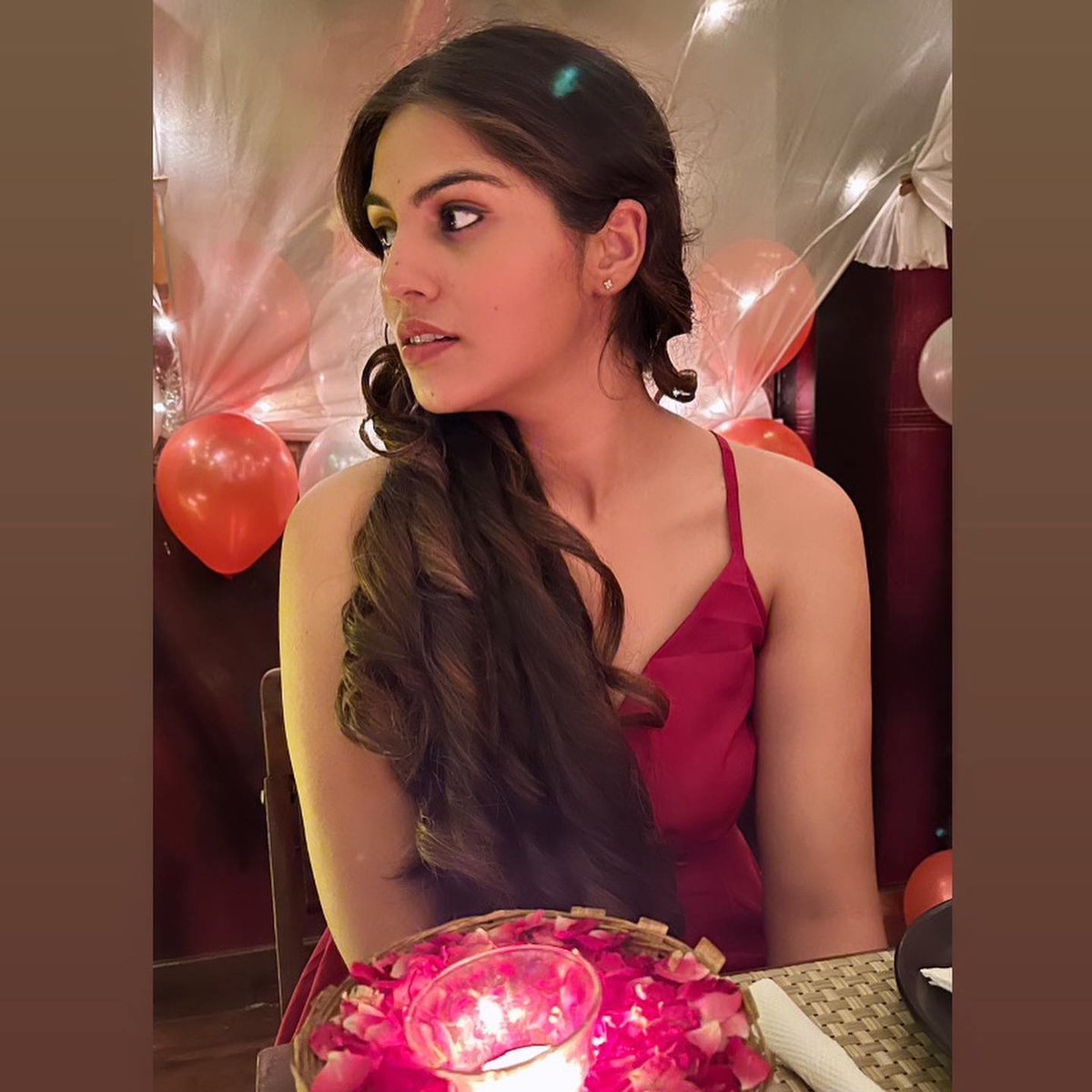 KaaaShah's tweet photo. I have reached a point in life where I feel it is no longer necessary to try &amp; impress anyone. If they like me the way I am, good &amp; if they don’t, it’s their loss.

#NewThing #NewActivity #Sobber #devika #butterfly https://t.co/kVxxnqpnfL