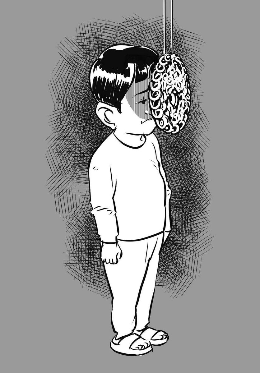 Wong ko ngene kok dibanding-bandingke.
Saing-saingke yo mesti kalah.