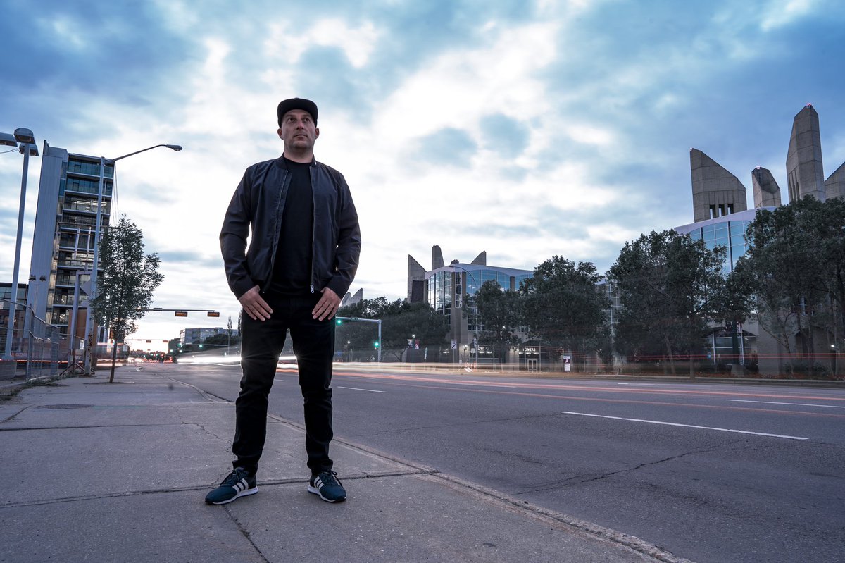 Gawpmusic's tweet image. 2019 - 2022 🇨🇦
Canada, It’s been a while…
3 years in fact. Never been so ready with new music and can’t wait to link with new and old friends! 

For all Canadian dates and booking information contact David: thepartytutorial@gmail.com

📸 Photos from Caine @mintcaptures