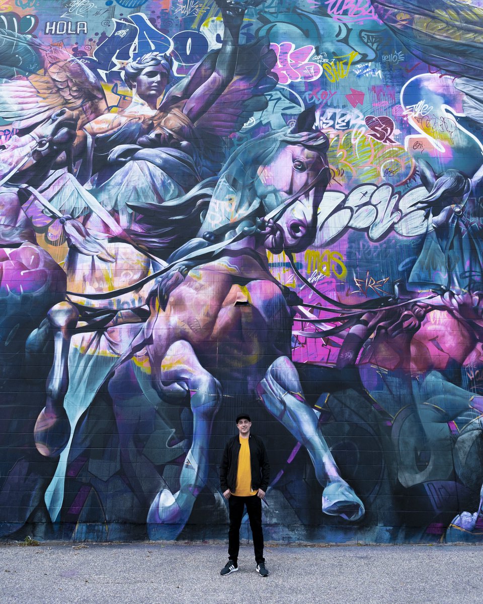 Gawpmusic's tweet image. 2019 - 2022 🇨🇦
Canada, It’s been a while…
3 years in fact. Never been so ready with new music and can’t wait to link with new and old friends! 

For all Canadian dates and booking information contact David: thepartytutorial@gmail.com

📸 Photos from Caine @mintcaptures