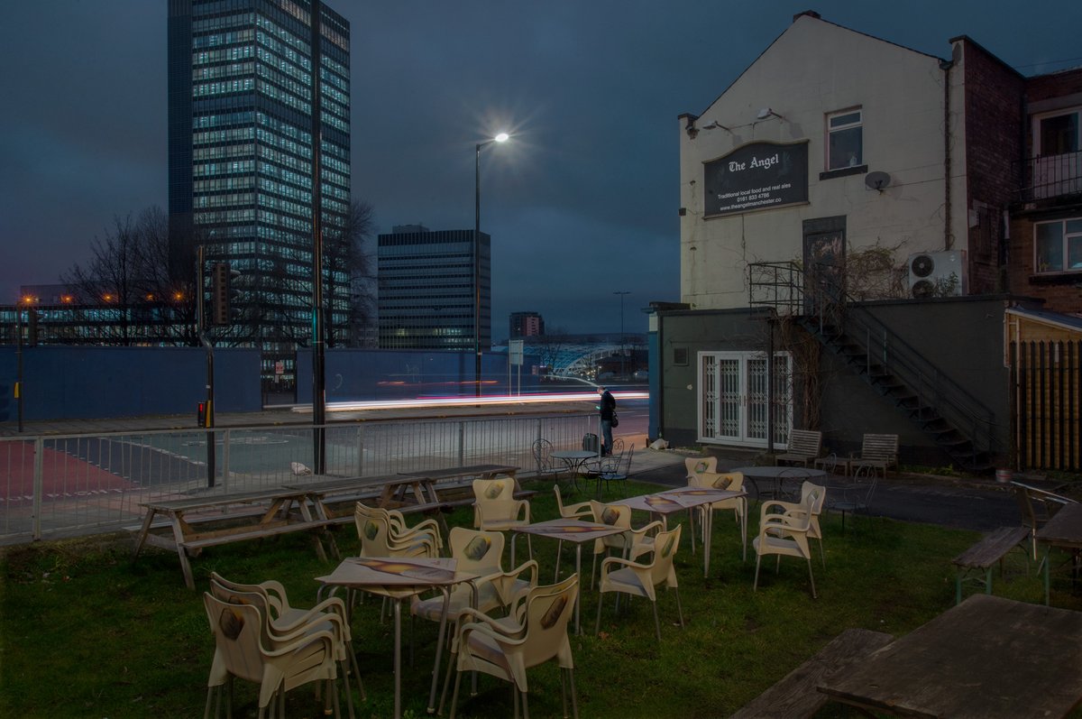 NOT QUITE LIGHT - NQL tweet media