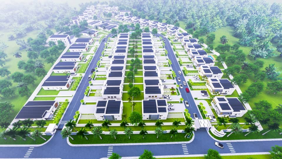 Dadaoluwaseyanu's tweet photo. Secure your future space with Adbond today ✅✅✅
#Adbond harvests and homes
#Real estate
#Secure your future space
#Grab this opportunity now https://t.co/j49XzSOmUh