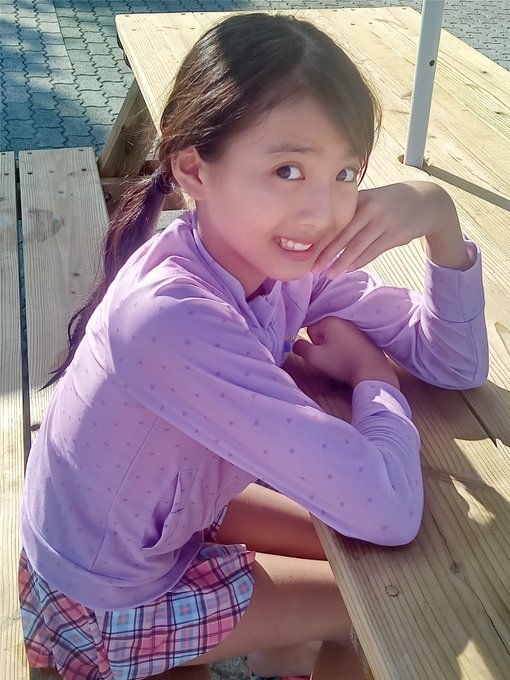河村祐南(ゆなん)のTwitter画像34