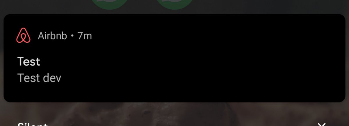 dantezor_'s tweet image. Wrong push channel dev! #airbnb #test #testdev