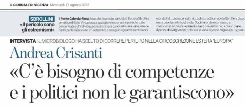 roberto_marcato's tweet photo. 😱😱😱 Quindi tutti gli altri candidati del Partito Democratico sono inadeguati… me pare ben #Crisanti #sololui #PoveraSinistra #poveropd #perfortunacecrisanti #zanzare #politiche2022 #ElezioniPolitiche2022 https://t.co/TWaMEFqn31