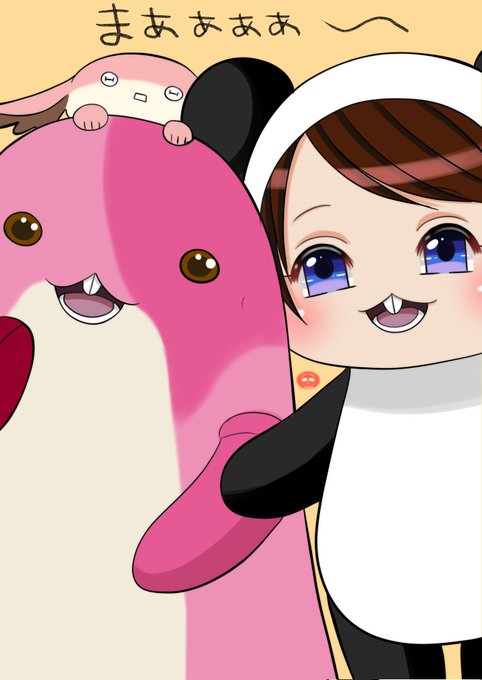 満足イラストのtwitterイラスト検索結果