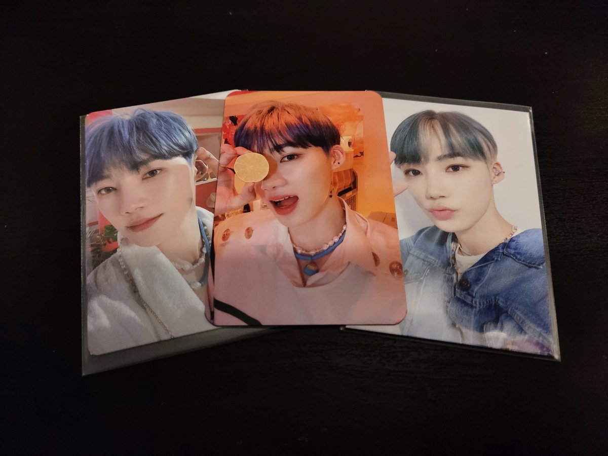 re1ease22's tweet photo. everything arrived safely, tysm!!!! ๐ฅบ๐ฅบ
i have my first chanhee's pc now <333
#ojpcsfb #ojsfb https://t.co/U4iAyT6gou