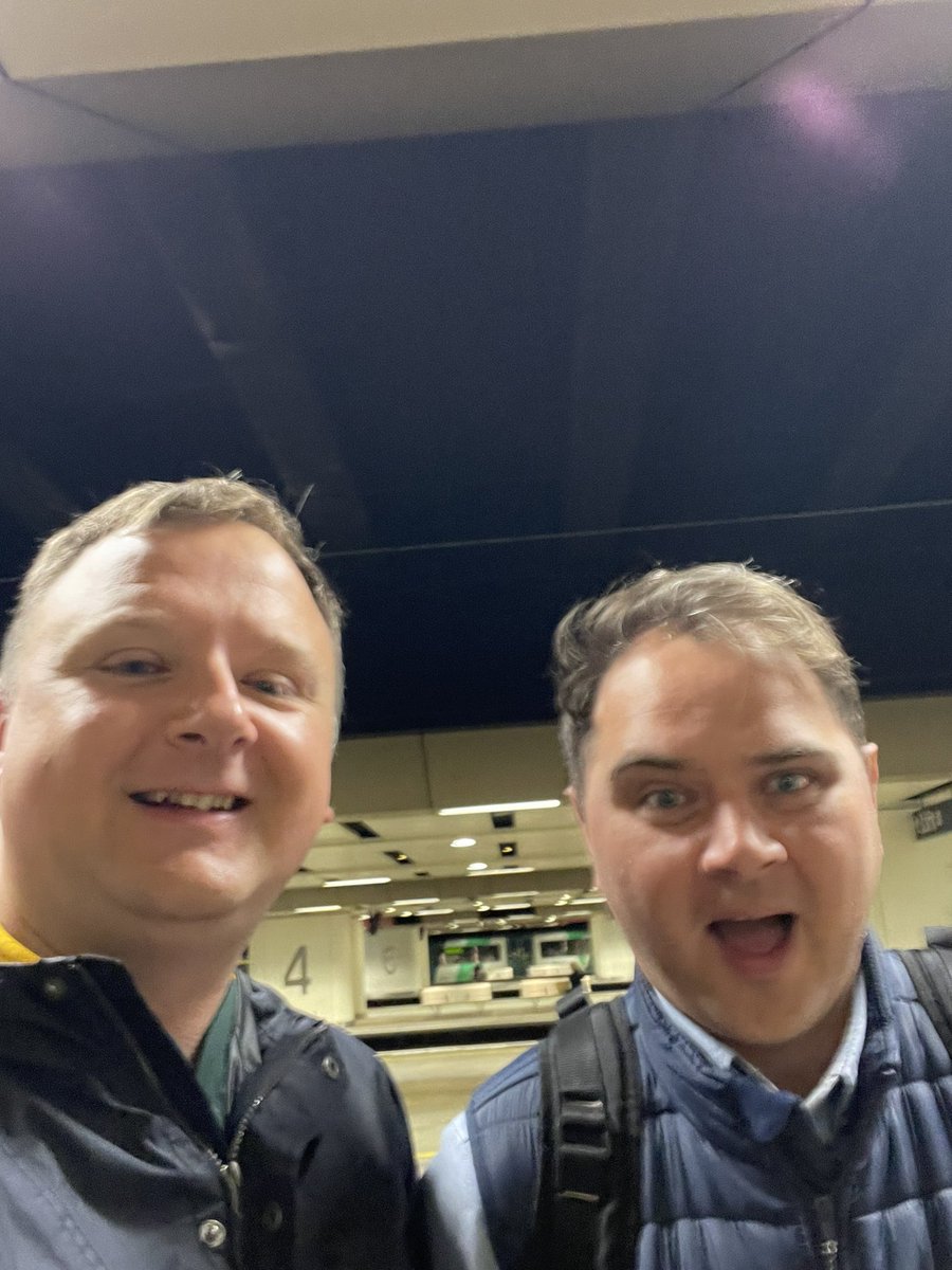 Richard Ballantyne 💙 tweet media