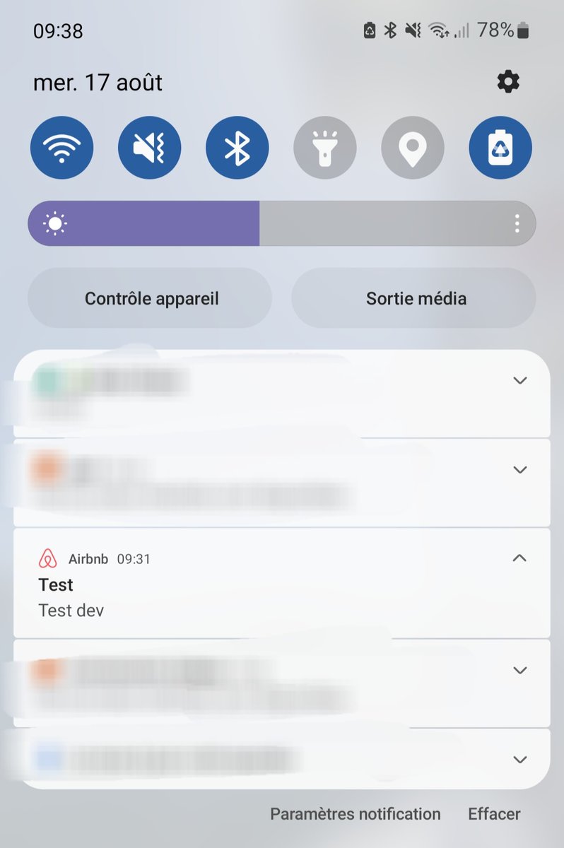 yoan_rousseau's tweet image. Courage à toi, le retour de vacances semble compliqué 😅
#testdev #airbnb