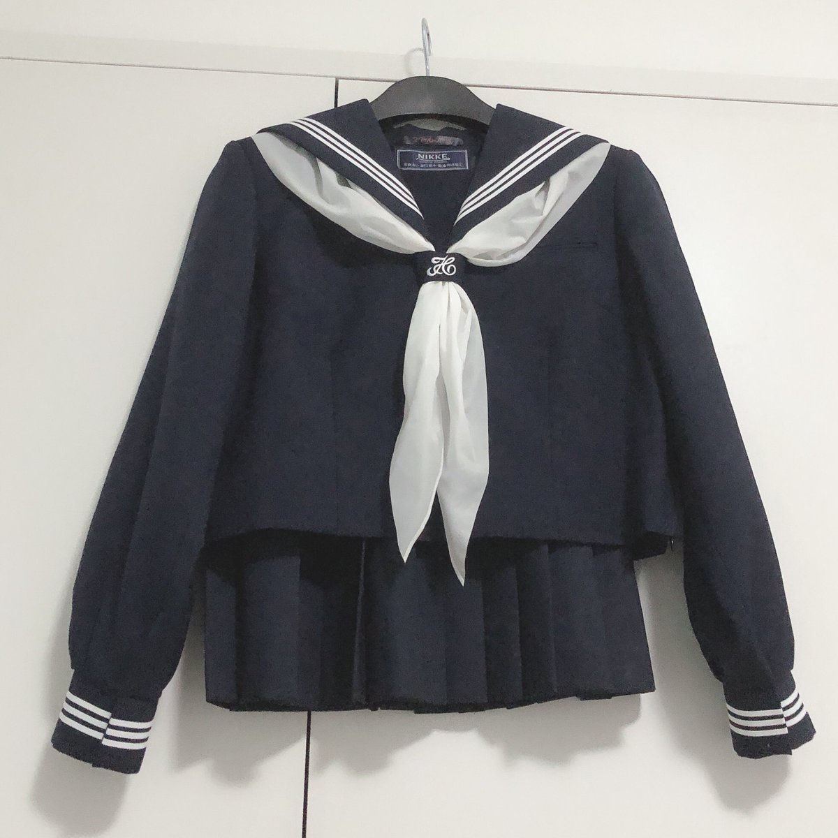 セーラー服少女サイボーグ on Twitter: "RT @yuiyui_jk03: …