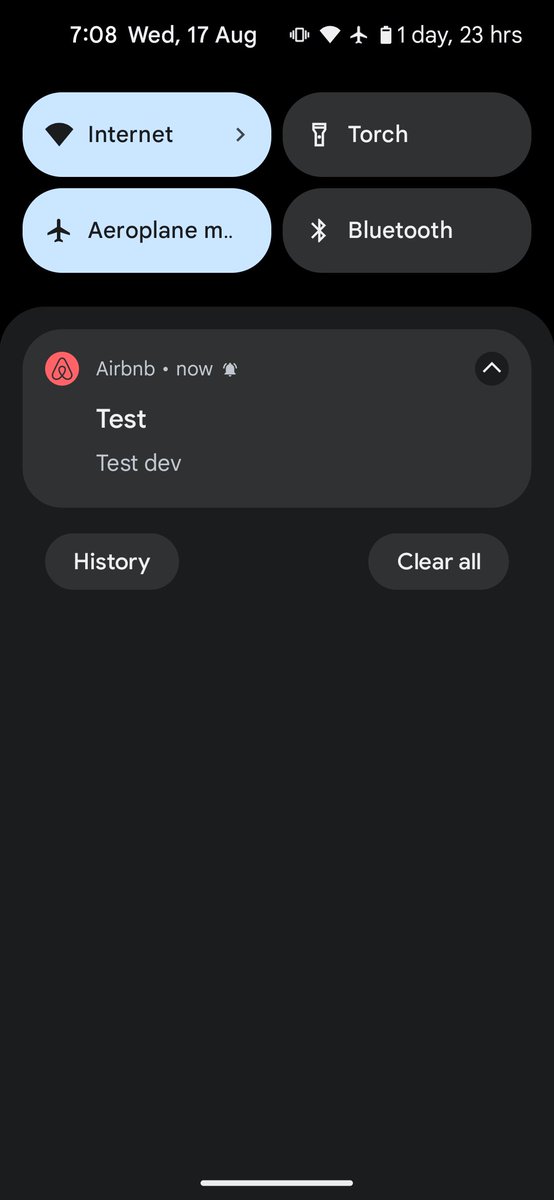 Storm ⚡ tweet media