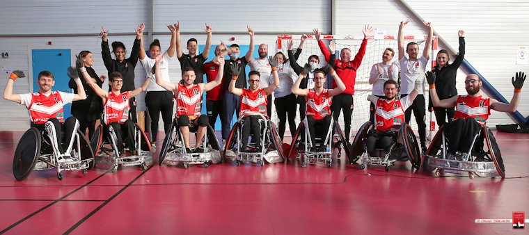NiortRugbyClub's tweet photo. Les sections du #NiortRugbyClub font leur rentrée ! ⚪🔴

📅 
Féminines : 23/08 à 18h45
Ecole de rugby M14 : 27/08 à 10h30
Ecole de rugby M6 à M12 : 3/09 septembre à 10h30
Handisport : 6/09 à 19h
Partageons ensemble la passion du rugby et les valeurs du sport ! 

#AllezNRC #Niort https://t.co/egzK35i0p5