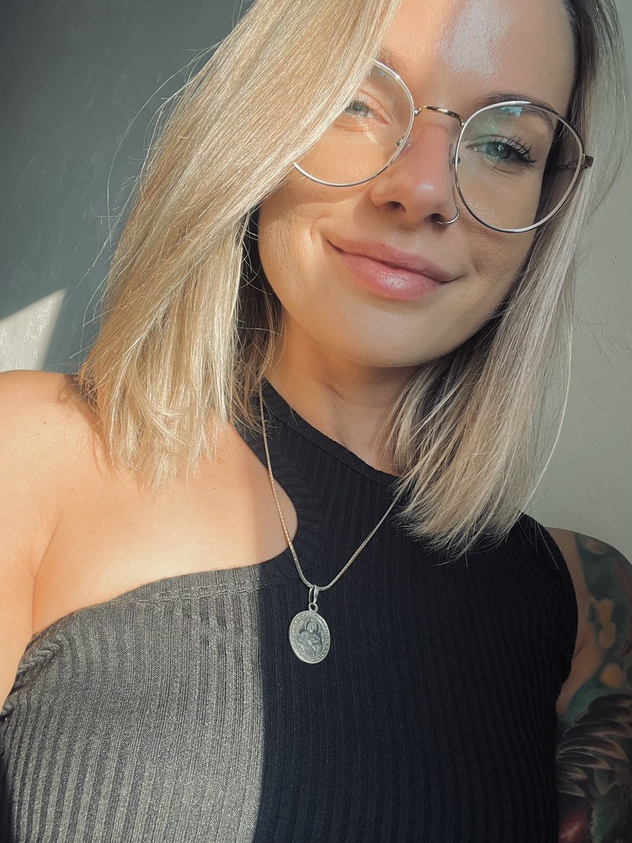 Gm ☀️ Have a great day friends!