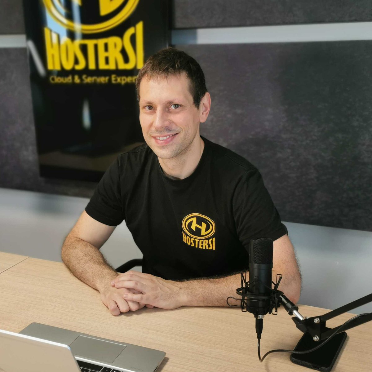 Przypominamy, że dziś o 10.00 startujemy z webinarem "Top 5 ryzyk migracji do chmury i jak sobie z nimi poradzić?". Opowie o tym Albert Tischbierek, weteran migracji do chmury, który już na Was czeka :)

Rejestracja:
bit.ly/Top5ryzyk

#chmura #migracja #webinar #ryzyka