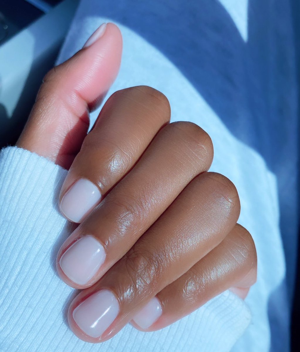 Fingernails Thread Anyone??? Please don't air me 🌚